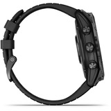 Garmin epix Pro (Gen 2) Standard Edition, Smartwatch Noir/gris foncé