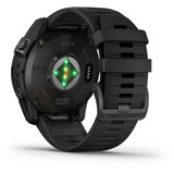 Garmin epix Pro (Gen 2) Standard Edition, Smartwatch Noir/gris foncé