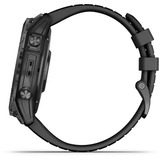 Garmin epix Pro (Gen 2) Standard Edition, Smartwatch Noir/gris foncé