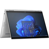 HP  14" PC portable 2-en-1   Argent
