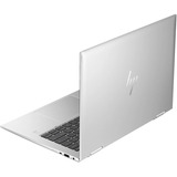HP  14" PC portable 2-en-1   Argent