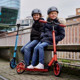 HUDORA 14452, Trottinette Rouge