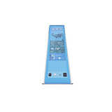 HYTE Y70 Touch Display Upgrade Blueberry Milk 14.5" Moniteur Bleu