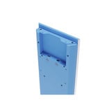 HYTE Y70 Touch Display Upgrade Blueberry Milk 14.5" Moniteur Bleu