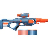 Hasbro Elite 2.0 Eaglepoint RD-8, NERF Gun Bleu-gris/Orange, Arc et flèches jouet (kit), 8 an(s), 99 an(s), 870 g