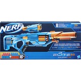 Hasbro Elite 2.0 Eaglepoint RD-8, NERF Gun Bleu-gris/Orange, Arc et flèches jouet (kit), 8 an(s), 99 an(s), 870 g