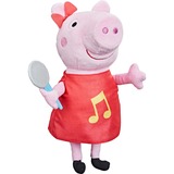 Hasbro Peluche Rose/Rouge