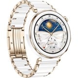 Huawei 55020DRC, Smartwatch Blanc