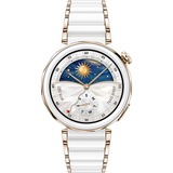 Huawei 55020DRC, Smartwatch Blanc