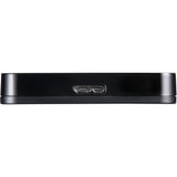 Intenso 2TB 2.5" Memory Case USB 3.0 disque dur externe 2000 Go Noir Noir, 2000 Go, 2.5", 3.2 Gen 1 (3.1 Gen 1), 5400 tr/min, Noir
