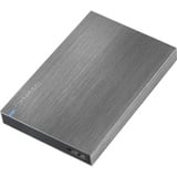 Intenso 6028660 disque dur externe 1000 Go Anthracite Anthracite, 1000 Go, 2.5", 3.2 Gen 1 (3.1 Gen 1), 5400 tr/min, Anthracite