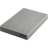 Intenso 6028660 disque dur externe 1000 Go Anthracite Anthracite, 1000 Go, 2.5", 3.2 Gen 1 (3.1 Gen 1), 5400 tr/min, Anthracite