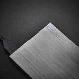 Intenso 6028660 disque dur externe 1000 Go Anthracite Anthracite, 1000 Go, 2.5", 3.2 Gen 1 (3.1 Gen 1), 5400 tr/min, Anthracite