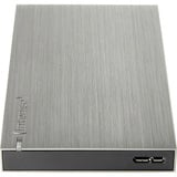 Intenso 6028660 disque dur externe 1000 Go Anthracite Anthracite, 1000 Go, 2.5", 3.2 Gen 1 (3.1 Gen 1), 5400 tr/min, Anthracite
