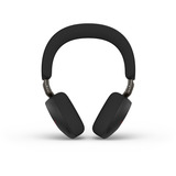 Jabra Evolve3 75 casque on-ear Noir