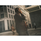 Jabra  casque on-ear Noir