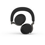 Jabra  casque on-ear Noir