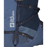 Jack Wolfskin PRELIGHT VENT 30 S-L, Sac à dos Bleu
