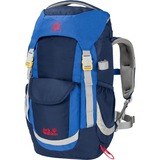 Jack Wolfskin Sac à dos Bleu foncé/Bleu
