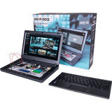 Joy-IT Joy-Pi Note 2 Centre d'expérimentation 11.6" barebone  Gris