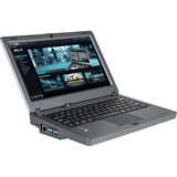 Joy-IT Joy-Pi Note 2 Centre d'expérimentation 11.6" barebone  Gris