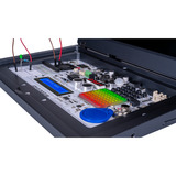 Joy-IT Joy-Pi Note 2 Centre d'expérimentation 11.6" barebone  Gris