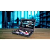 Joy-IT Joy-Pi Note 2 Centre d'expérimentation 11.6" barebone  Gris