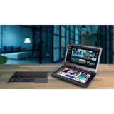 Joy-IT Joy-Pi Note 2 Centre d'expérimentation 11.6" barebone  Gris