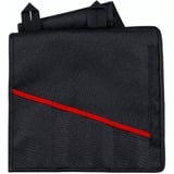 KNIPEX 00 19 55 S6 LE, Sac Noir/Rouge