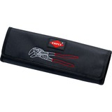 KNIPEX 00 19 55 S6 LE, Sac Noir/Rouge