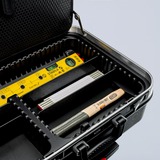 KNIPEX 00 21 06, Set d'outils Noir