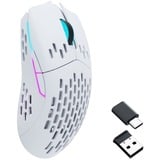 Keychron M1-A5, Souris gaming Blanc