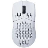 Keychron M1-A5, Souris gaming Blanc