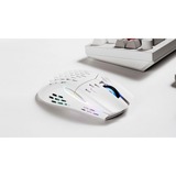 Keychron M1-A5, Souris gaming Blanc