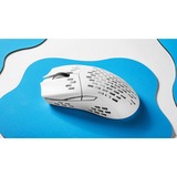 Keychron M1-A5, Souris gaming Blanc