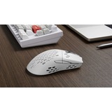 Keychron M1-A5, Souris gaming Blanc