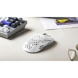 Keychron M1-A5, Souris gaming Blanc