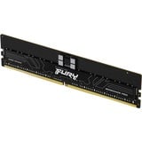 Kingston FURY KF564R32RBEK4-64, Mémoire vive Noir