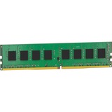 Kingston ValueRAM module de mémoire 16 Go 1 x 16 Go DDR4 3200 MT/s 288-pin DIMM, Mémoire vive 16 Go, 1 x 16 Go, DDR4, 288-pin DIMM