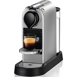 Krups Nespresso CitiZ XN741B, Machine à capsule Argent