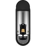Krups Nespresso CitiZ XN741B, Machine à capsule Argent
