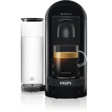 Krups Nespresso Vertuo XN903810, Machine à capsule Noir