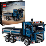 LEGO 42203, Jouets de construction 