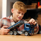 LEGO 42203, Jouets de construction 