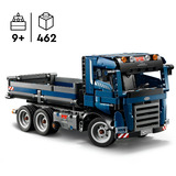 LEGO 42203, Jouets de construction 