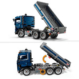 LEGO 42203, Jouets de construction 