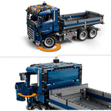 LEGO 42203, Jouets de construction 