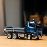 LEGO 42203, Jouets de construction 