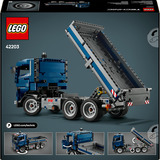 LEGO 42203, Jouets de construction 