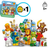 LEGO 71051, Jouets de construction 
